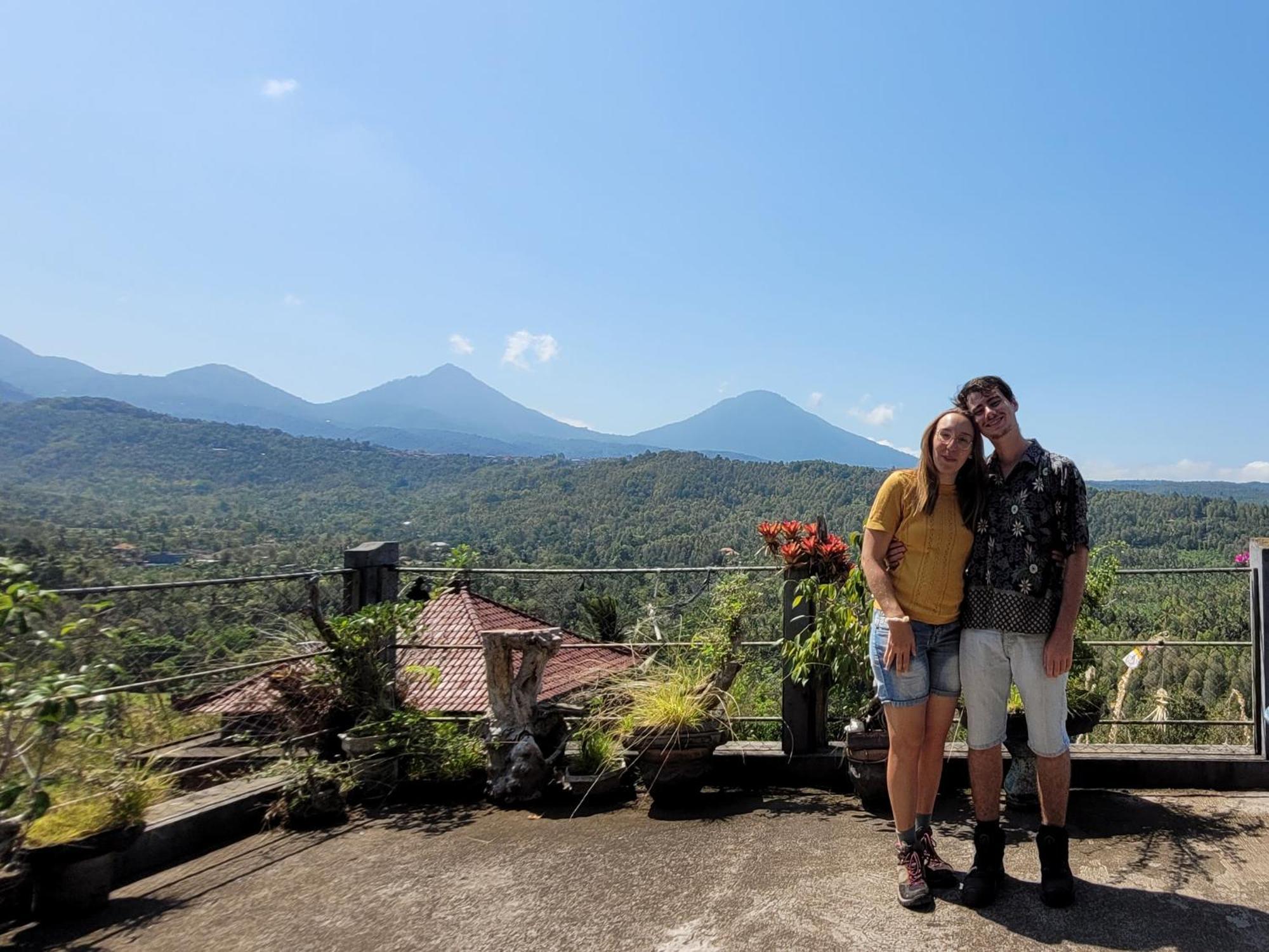 Апартаменты Umah Yugadi Bali Мундук Экстерьер фото